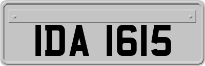 IDA1615