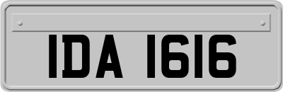 IDA1616