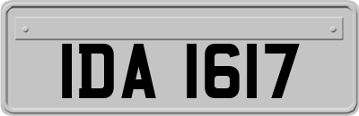 IDA1617