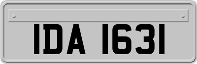 IDA1631