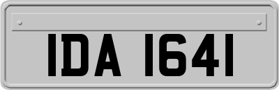 IDA1641
