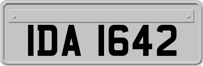 IDA1642