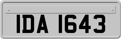 IDA1643