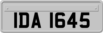 IDA1645