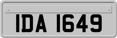 IDA1649