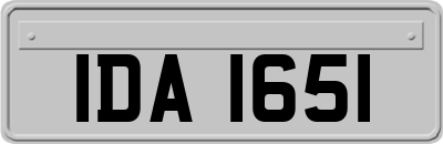IDA1651