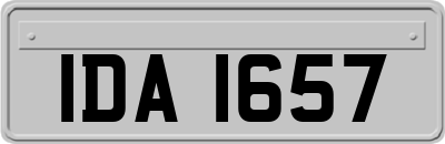 IDA1657
