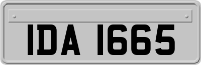 IDA1665