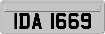 IDA1669