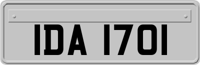 IDA1701
