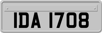 IDA1708