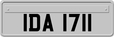 IDA1711