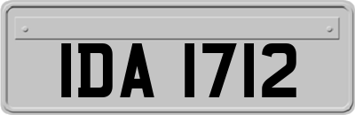 IDA1712