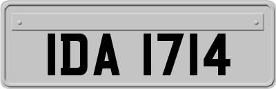IDA1714