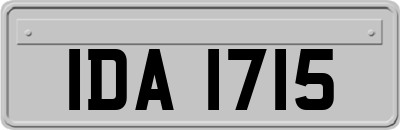 IDA1715