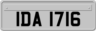 IDA1716