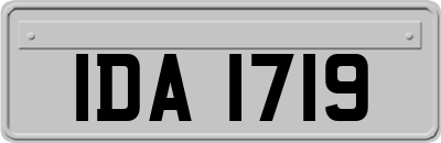 IDA1719