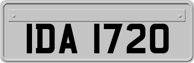IDA1720