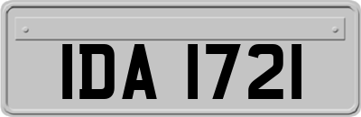 IDA1721
