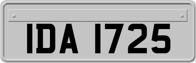 IDA1725