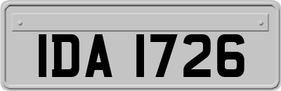 IDA1726
