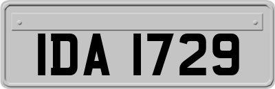 IDA1729
