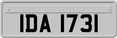 IDA1731