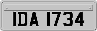 IDA1734