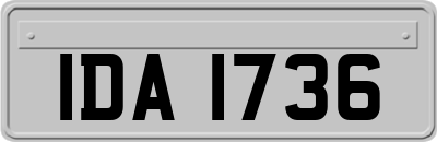 IDA1736