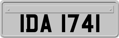 IDA1741