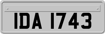 IDA1743