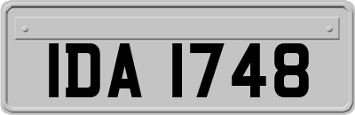 IDA1748