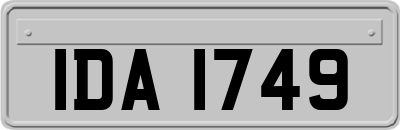 IDA1749