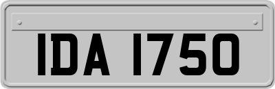 IDA1750