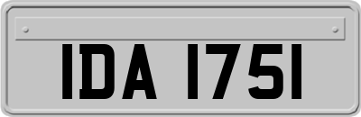 IDA1751