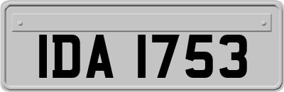 IDA1753