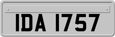 IDA1757