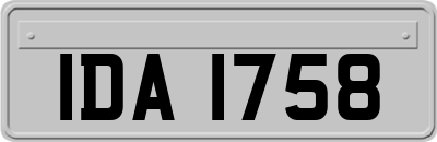 IDA1758