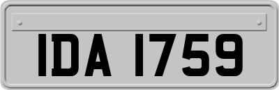 IDA1759