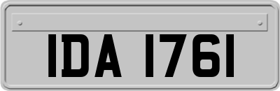 IDA1761