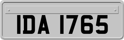 IDA1765