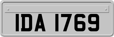 IDA1769
