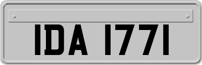 IDA1771