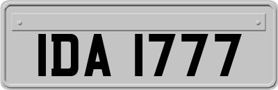 IDA1777