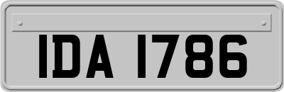 IDA1786