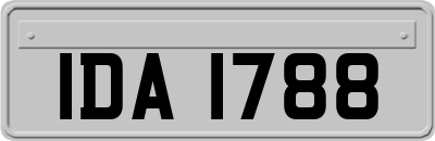 IDA1788