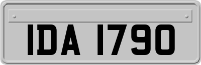 IDA1790