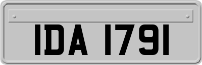 IDA1791