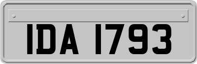 IDA1793