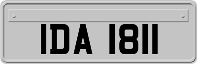 IDA1811